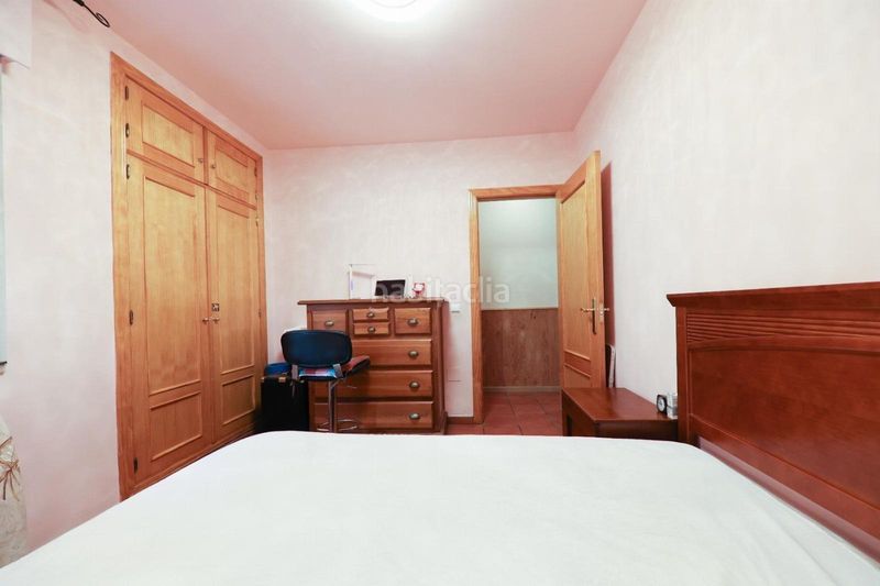 Foto e3f505d0-eff1-43b0-9a5d-98e5290fee32. Apartament amb aparcament piscina a Los Boliches Fuengirola