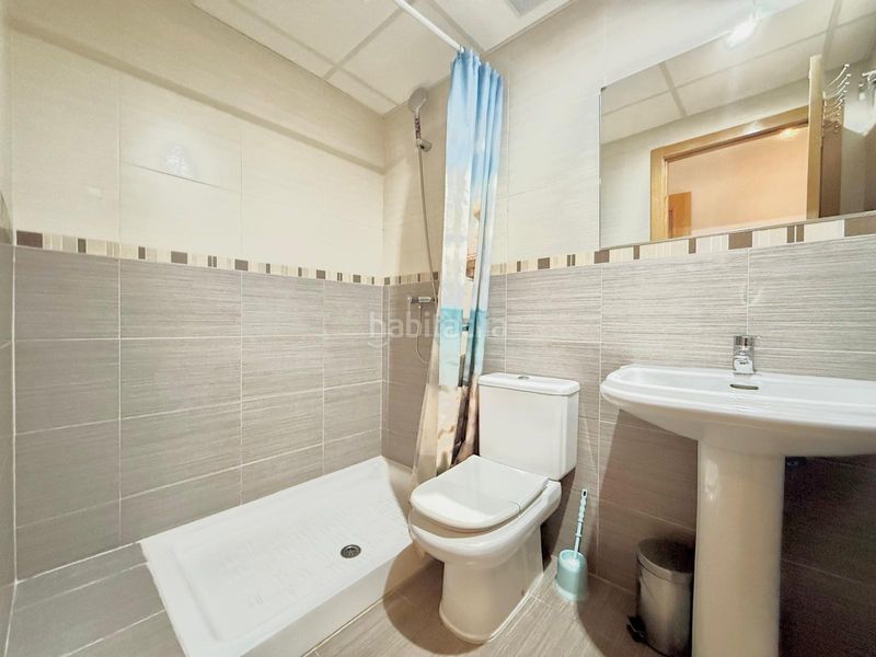Foto 551fa4d5-8847-440d-855a-6018c6b7878c. Planta baixa amb aparcament piscina a Mijas golf Mijas