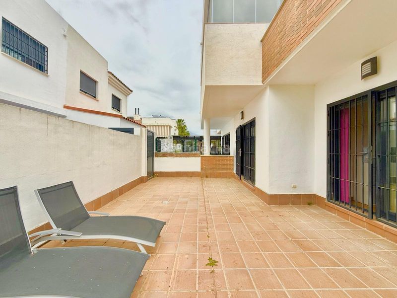 Foto 6ad99095-256f-4110-a3ae-320714207b26. Planta baixa amb aparcament piscina a Mijas golf Mijas