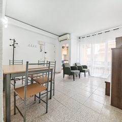 Apartament en Playa de los Boliches. Piso en venta en los boliches, fuengirola a un paso de la playa