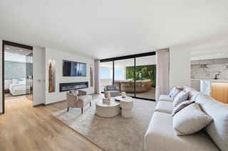 Apartament a Puerto Banús
