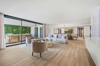 Apartament a Puerto Banús