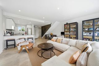 Casa adossada a La Cala Mijas. Exclusiva vivienda de obra nueva en la cala de mijas con vistas