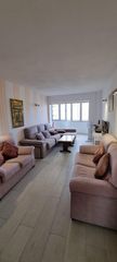 Apartament a Playa de los Boliches