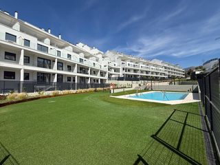 Apartament a Torreblanca del Sol