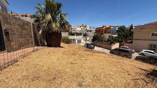 Terreny residencial a Castillo Sohail - Myramar
