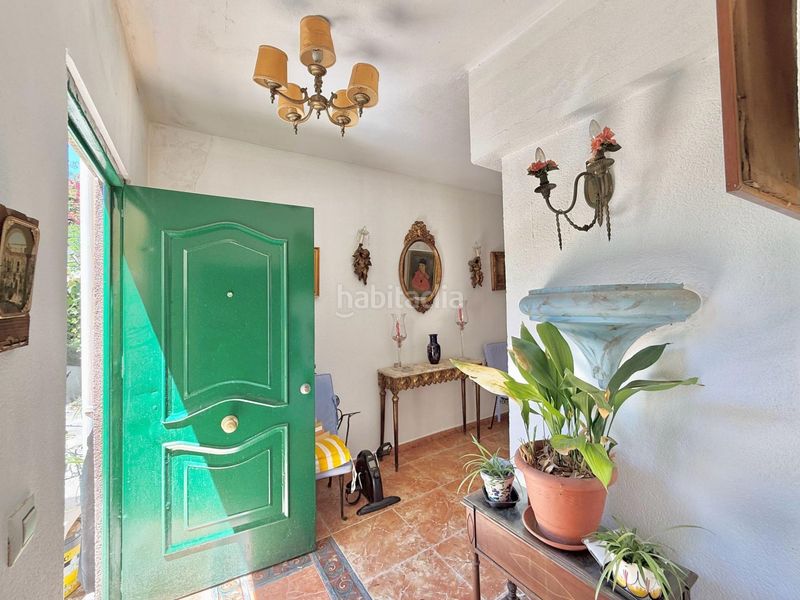Foto 5ad15a4b-3c73-45a6-9063-e26a4bb0431d. Casa a campo de Mijas Mijas