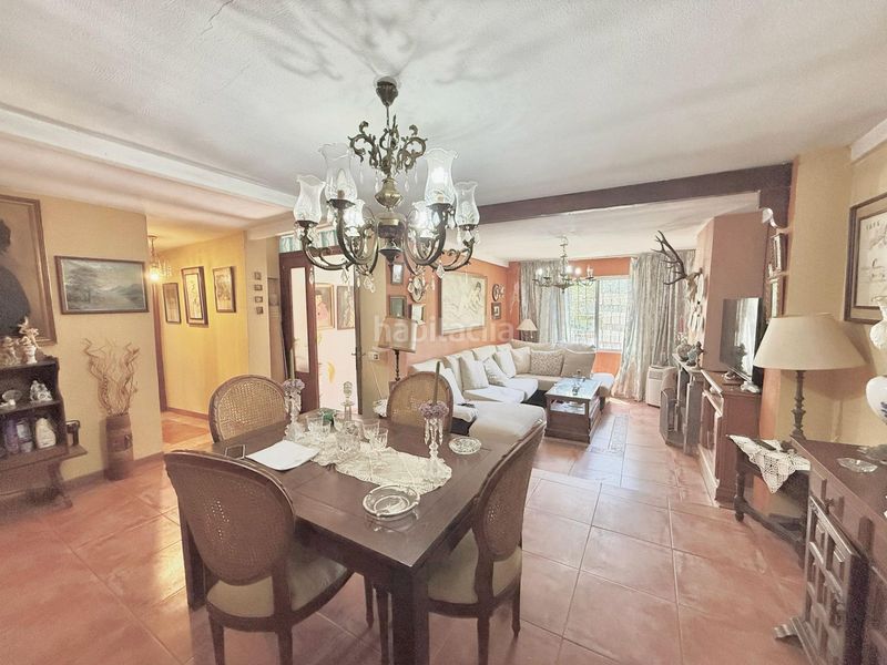 Foto bb255150-25c4-4ce0-99ba-2275dd7a0b85. Casa a campo de Mijas Mijas
