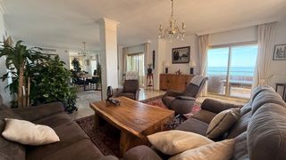 Apartament a Castillo Sohail - Myramar. Exclusivo apartamento de lujo en primera línea de playa en fueng