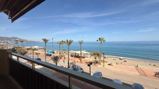 Piccolo appartamento in Castillo Sohail - Myramar. Exclusivo apartamento de lujo en primera línea de playa en fueng