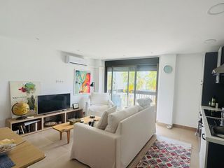 Apartament a Montemar. Piso en venta en la carihuela, torremolinos 2 dormitorios, refor
