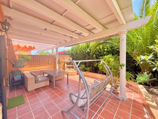 Reihenhaus in Riviera del Sol. Casa pareada en venta en riviera del sol, costa del sol con vist