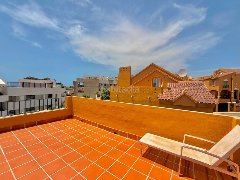Foto 0126d2b3-188c-4f99-9380-b4bc1244efa2. Casa adossada amb aparcament piscina a Riviera del Sol Mijas
