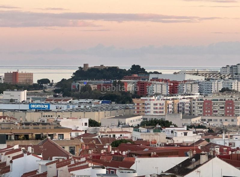 Foto a9cffd38-4819-48f2-829a-af0d8fdf0c71. Àtic amb aparcament piscina a Los Ríos Mijas