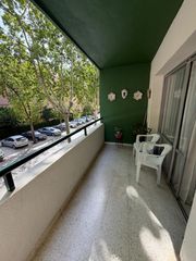 Apartament a Centro ciudad