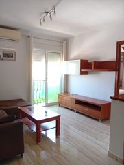 Lloguer Apartament a Las Cañadas. Alquiler de larga temporada en mijas costa  zona las cañadas