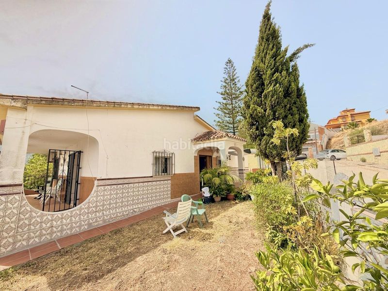 Foto 17877773-db26-42f6-8c7b-8576536f29a5. Xalet amb aparcament a campo de Mijas Mijas