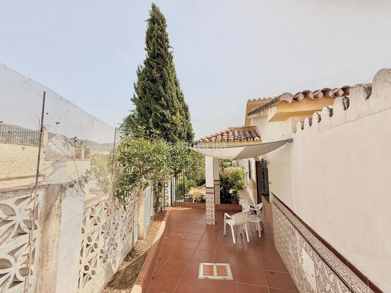 Foto 76d4877d-0ba1-49e8-9ee3-4d124bc59639. Xalet amb aparcament a campo de Mijas Mijas