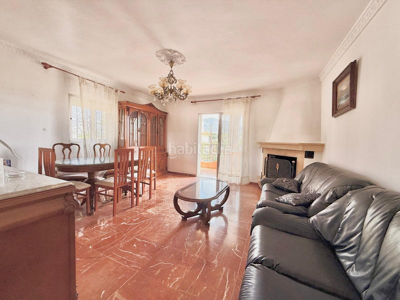 Foto a663d2c3-de3d-43dd-b985-e74af70b8b63. Xalet amb aparcament a campo de Mijas Mijas