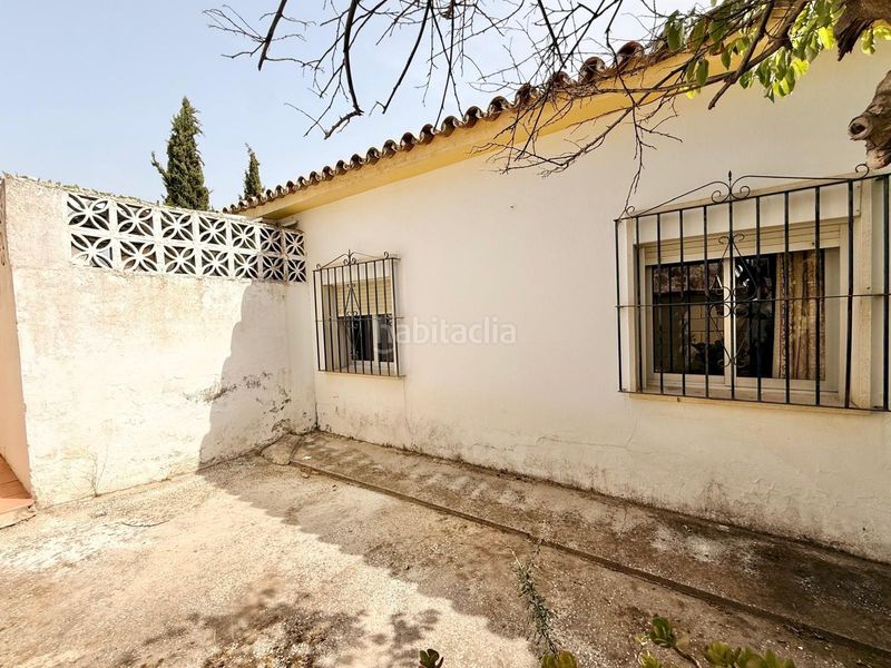 Foto b2f47ca0-49b6-4c18-91e6-2c8af0fc954d. Xalet amb aparcament a campo de Mijas Mijas