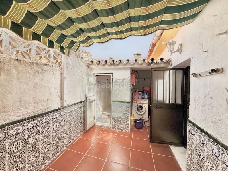 Foto ce419912-dce2-43bd-950b-f3ed292445f8. Xalet amb aparcament a campo de Mijas Mijas