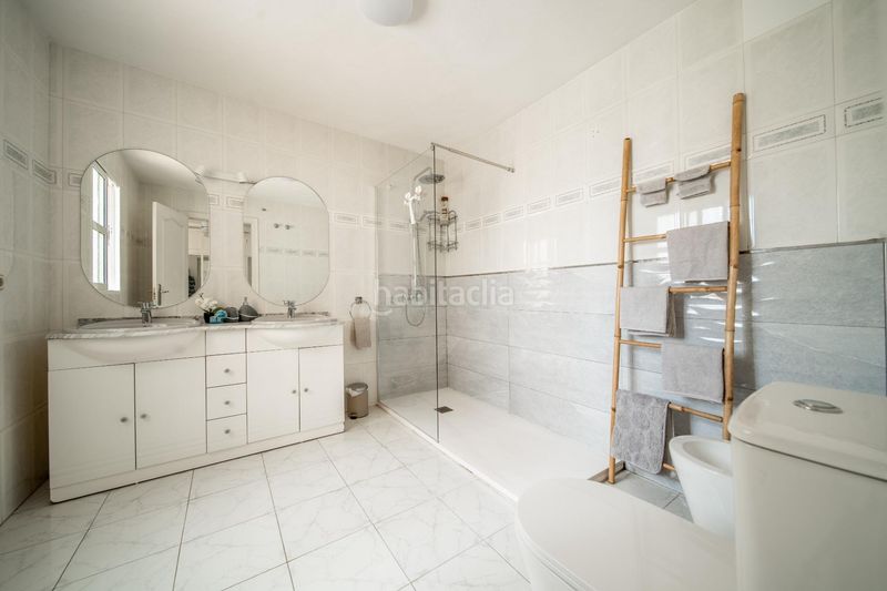 Foto ababf428-8407-4a27-a47b-f4e5bcb966d3. Xalet amb aparcament piscina a campo de Mijas Mijas