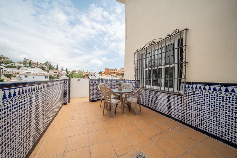 Foto b32cf8f2-3484-492a-95c6-81bd07426a92. Xalet amb aparcament piscina a campo de Mijas Mijas