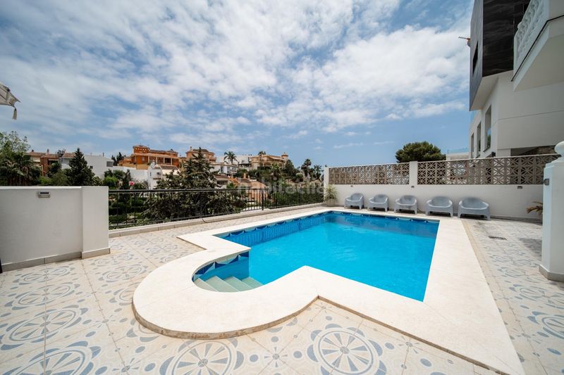 Foto d82148a1-6ce6-4ba4-bacc-c021194e390a. Xalet amb aparcament piscina a campo de Mijas Mijas