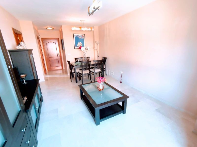 Foto c1237be2-5d1f-4032-a107-c141cd9babd5. Apartament a Centro ciudad Fuengirola