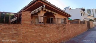 Casa in Centro ciudad. Casa amplia en fuengirola con múltiples posibilidades  costa del