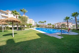 Piano terra in Mijas Golf. Apartamento en planta baja con 3 dormitorios en la cala hills  c