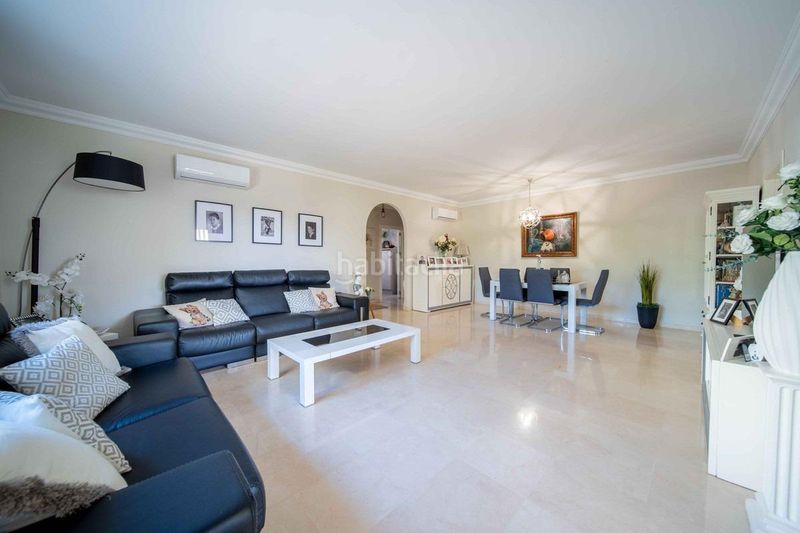 Foto 57c207af-098f-4c84-bc6c-ad03e26c7ffa. Planta baixa amb aparcament piscina a Mijas golf Mijas