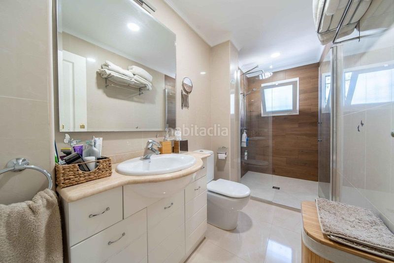 Foto cea23511-a799-45e9-b16d-1ab76ac7e80d. Planta baixa amb aparcament piscina a Mijas golf Mijas