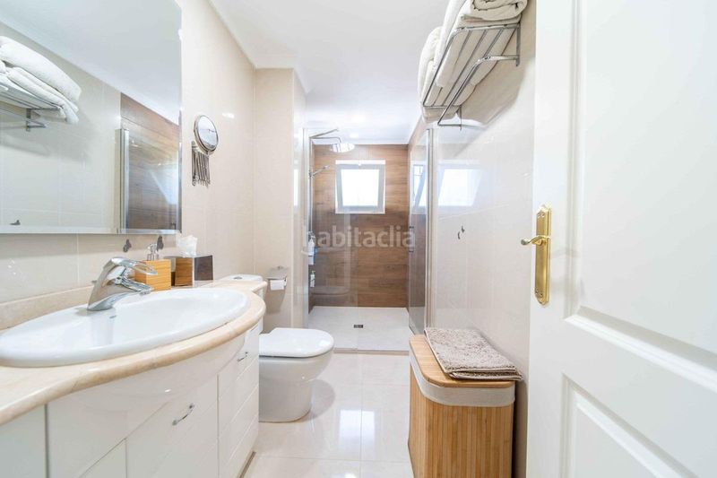 Foto cf6e4bce-e46f-405a-a69a-13385023fae6. Planta baixa amb aparcament piscina a Mijas golf Mijas