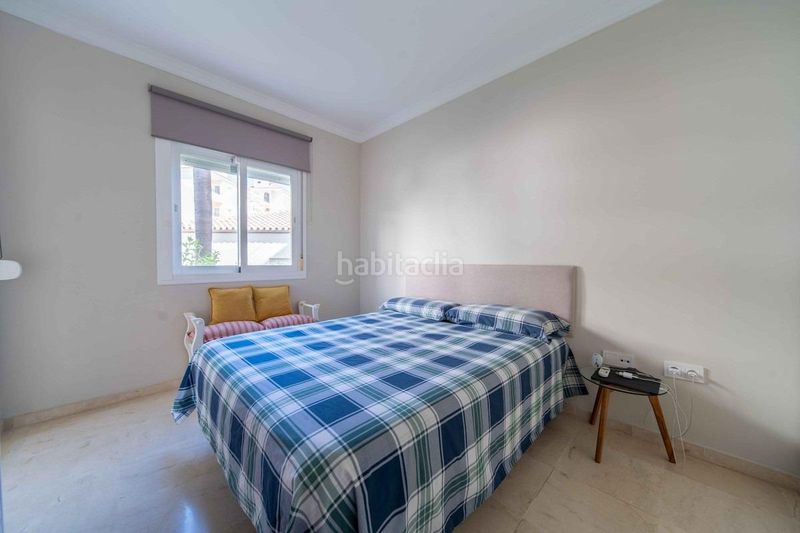 Foto eec6691c-403b-4d2f-8d0a-4bd0135b4c8e. Planta baixa amb aparcament piscina a Mijas golf Mijas