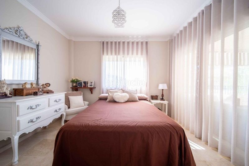 Foto ef3b3c2b-27fd-4f45-9f14-d57f030bcbef. Planta baixa amb aparcament piscina a Mijas golf Mijas