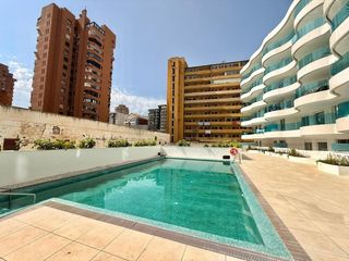 Apartament a Puerto Deportivo