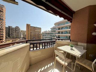Apartament a Puerto Deportivo