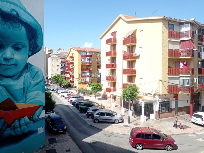 Foto 48e9b06b-e9d8-4650-8fbf-00f0d2749bad. Pis a Centro ciudad Fuengirola
