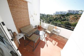 Àtic a Riviera del Sol