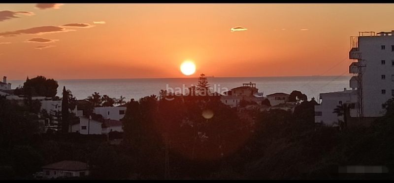 Foto 1b7fb6be-df59-4a21-b31a-fd7f12cfb47c. Àtic amb aparcament piscina a Riviera del Sol Mijas