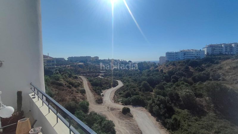 Foto ac5767f1-a901-4bf7-9d1e-0ef86bca67e0. Àtic amb aparcament piscina a Riviera del Sol Mijas