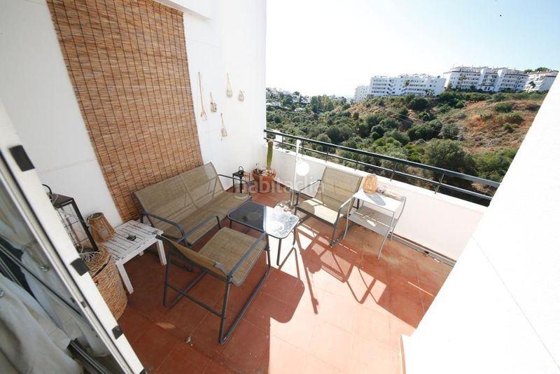 Foto c2e73faf-1e15-4eac-8d12-3c24c64662ea. Àtic amb aparcament piscina a Riviera del Sol Mijas