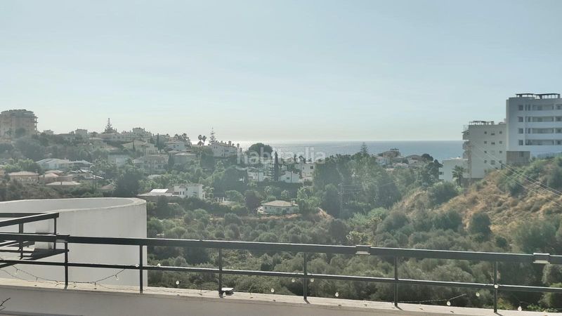 Foto d24ec71b-f9a2-4b9d-b29e-5d6c1d6a3701. Àtic amb aparcament piscina a Riviera del Sol Mijas