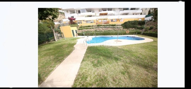 Foto d364dfc0-951c-4d67-a8d3-fb9e3373b414. Àtic amb aparcament piscina a Riviera del Sol Mijas