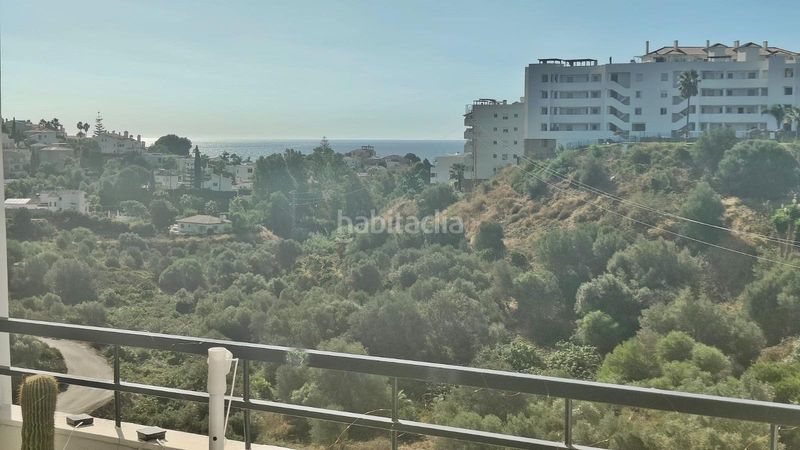 Foto fa771778-413e-48f4-85ec-9d48c5b231cb. Àtic amb aparcament piscina a Riviera del Sol Mijas