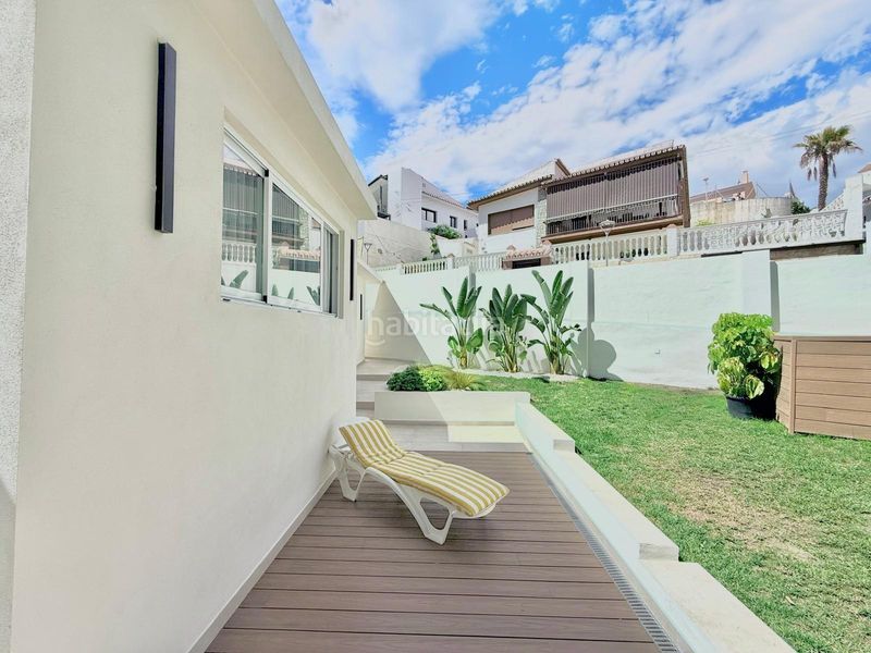Foto 1eb56259-a7bf-4ed8-88f5-2790e231ca6a. Xalet amb calefacció aparcament piscina a Torreblanca del Sol Fuengirola