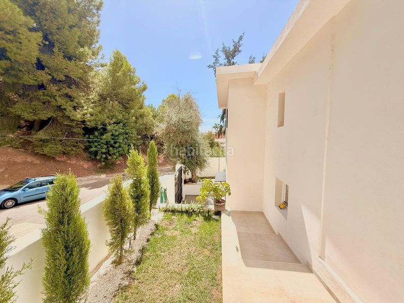 Foto f9a86b6d-b303-4b57-97b6-ea1ea7d07243. Xalet amb calefacció aparcament piscina a Torreblanca del Sol Fuengirola