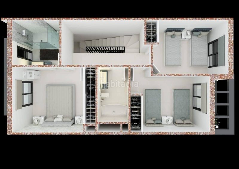 Foto 0fb34069-6a53-41bd-91e2-06990ab4d1ac. Casa adosada último adosado! estrena vivienda con solárium privado costa en Mijas