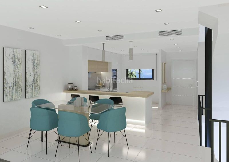 Foto b3492e04-b1f1-4e0b-8f2e-984595fcea8d. Casa adosada último adosado! estrena vivienda con solárium privado costa en Mijas
